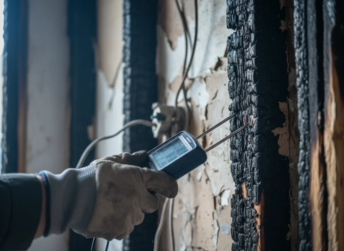 Fire Damage Restoration Sheldon, VT FAQs